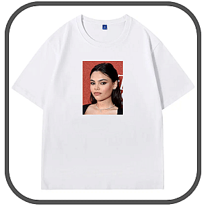 Ariana Greenblatt T-Shirts
