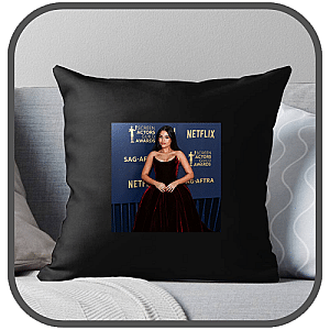 Ariana Greenblatt Pillows Cover
