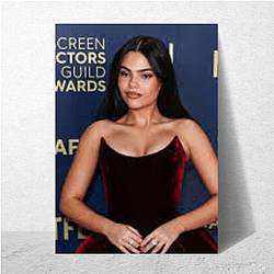 Ariana Greenblatt Limited Collection Ariana Greenblatt Posters