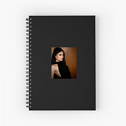 Ariana Greenblatt Signature Ariana Greenblatt Notebook