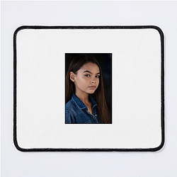 Ariana Greenblatt Special Collection Ariana Greenblatt Mouse Pads