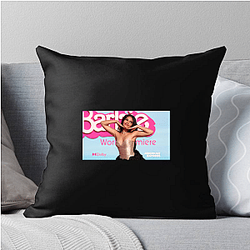 Ariana Greenblatt Merchandise Ariana Greenblatt Pillows Cover