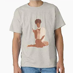 Shea Butter Baby Classic T-Shirt