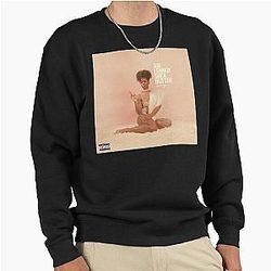 Ari Lennox Shea Butter Baby Sweatshirt
