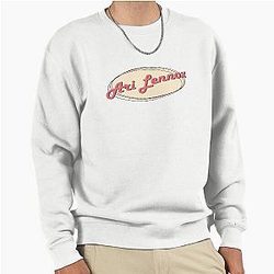 ARIELLENNOXPulloverSweatshirt