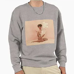 Ari Lennox - Shea Butter Baby Classic Pullover