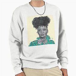 Ari Lennox Pho Sweatshirt