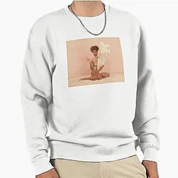 Ari Lennox Shea Butter Baby Sweatshirt