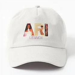 Ari Lennox Stickers Hat