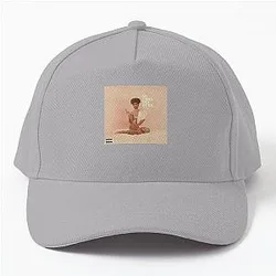 Ari Lennox - Shea Butter Baseball Cap