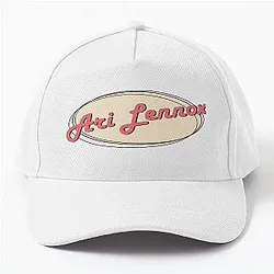 ARI LENNOX Baseball Cap