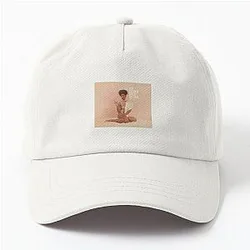 Ari Lennox Shea Butter Baby Dad Hat