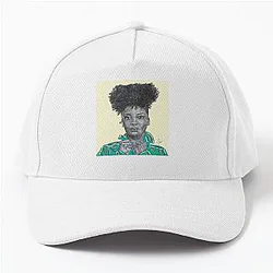 Ari Lennox Pho Baseball Cap