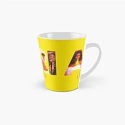 Ari Lennox T-shirt Mug - Ari Lennox Stickers