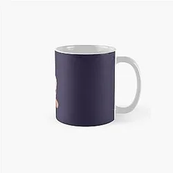 Shea Butter Baby Classic Mug
