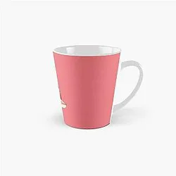 PRESSURE by Ari Lennox Tall Mug