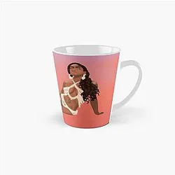 Ari Lennox location Mug