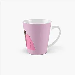 Ari Lennox Tall Mug