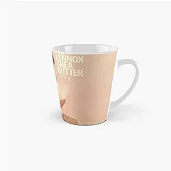 Ari Lennox Shea Butter Baby Mug