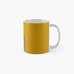 Ari Lennox Classic Mug