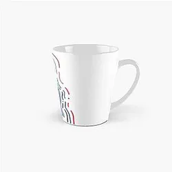 Ari Lennox Line Drawing Mug