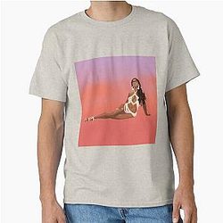 Ari Lennox Classic T-Shirt