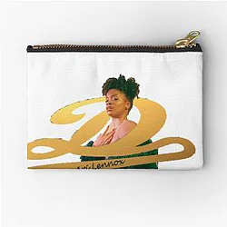 Ari Lennox Dreamville Zipper Pouch