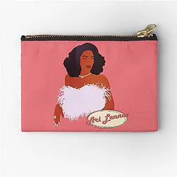 Pressure Ari Lennox Zipper Pouch