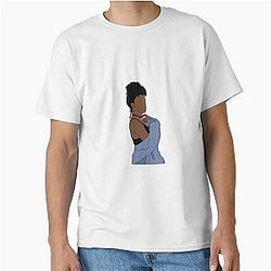 Ari Lennox Fan Art Classic T-Shirt