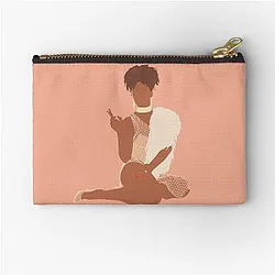 Shea Butter Baby Ari Lennox Pouch