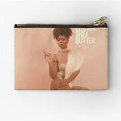Ari Lennox - Shea Baby Zipper Pouch