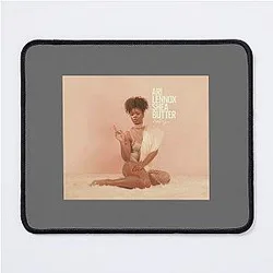 Ari Lennox Shea Butter Classic Mouse Pad