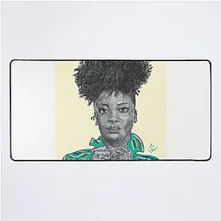 Ari Lennox Pho Mat