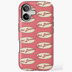 ARIEL LENNOX iPhone Case