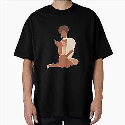 Shea Butter Baby Oversized T-Shirt