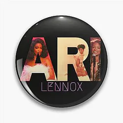 Ari Lennox T-Shirt Mug Ari Lennox Stickers Pin