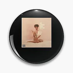 Ari Lennox - Shea Butter Baby
