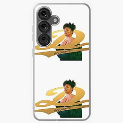 Ari Lennox X Dreamville Samsung Galaxy Case