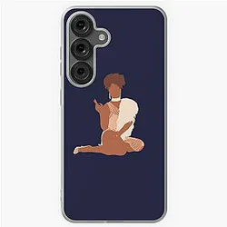 Shea Butter Baby Ari Lennox Samsung Galaxy Case