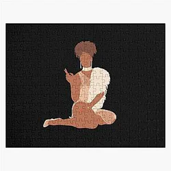 Shea Butter Baby Ari Lennox Jigsaw