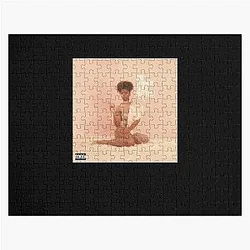 Ari Lennox - Shea Butter Puzzle
