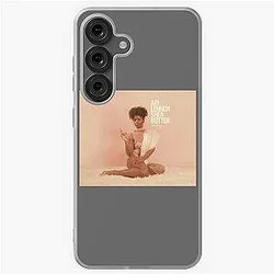 Ari Lennox - Shea Butter Baby Classic Phone Case