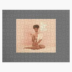 Ari Lennox Shea Butter Baby Puzzle