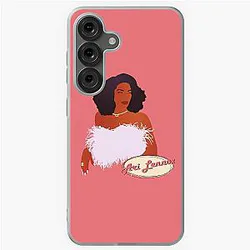 Pressure - Ari Lennox For Samsung Galaxy Soft Case