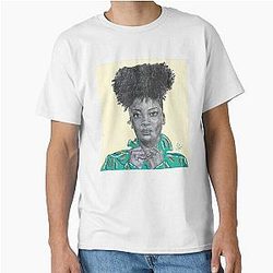 Ari Lennox Pho T-Shirt