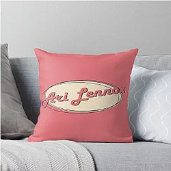 ARIX Lennox Throw Pillow