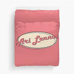ARI Lennox Duvet Cover