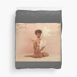 Ari Lennox Shea Butter Baby Classic Duvet Cover