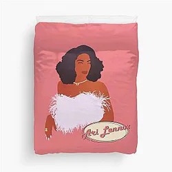 Pressure Duvet Cover