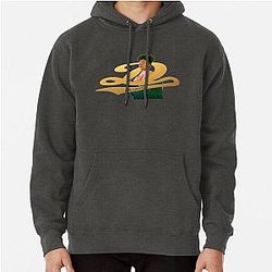 Ari Lennox Dreamville Pullover Hoodie